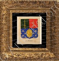 cadre-ancien-or-GUEHENEUC_Noblesse d'Empire._France