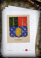 velin-d-Arches-GUEHENEUC_Noblesse d'Empire._France