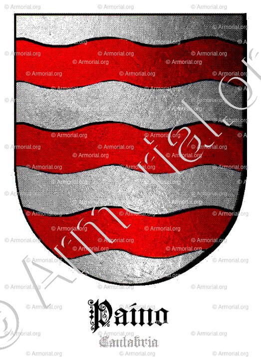 PAÍNO_Cantabria_España