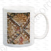 mug-BARTHON de MONTBAS_Eglise Cathédrale de Limoges_France (2)