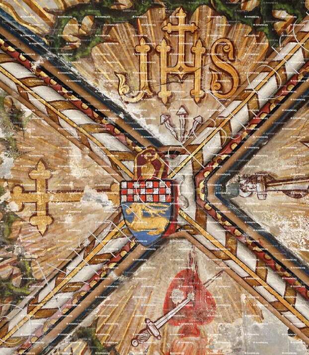 BARTHON de MONTBAS_Eglise Cathédrale de Limoges_France (2)