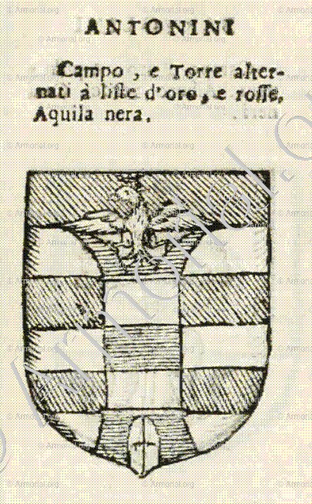 ANTONINI_Forli, Romagna._Italia