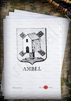 velin-d-Arches-AMBEL_Incisione a bulino del 1756._Europa
