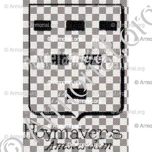 Hoymavers