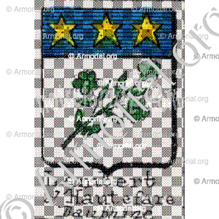 Lambert d'Hautefare__