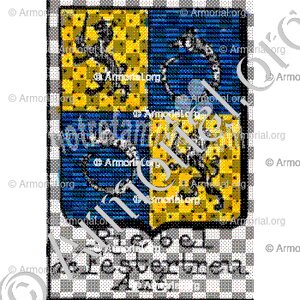 Riebel de Festertreu