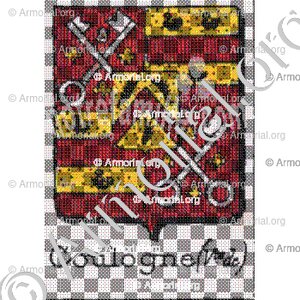 Coulogne (Vte. de)