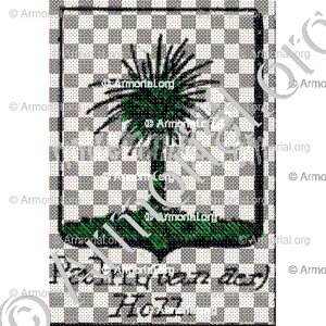 Palm (van der)