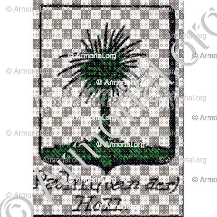Palm (van der)__