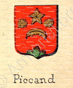 PICCAND