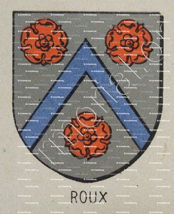ROUX