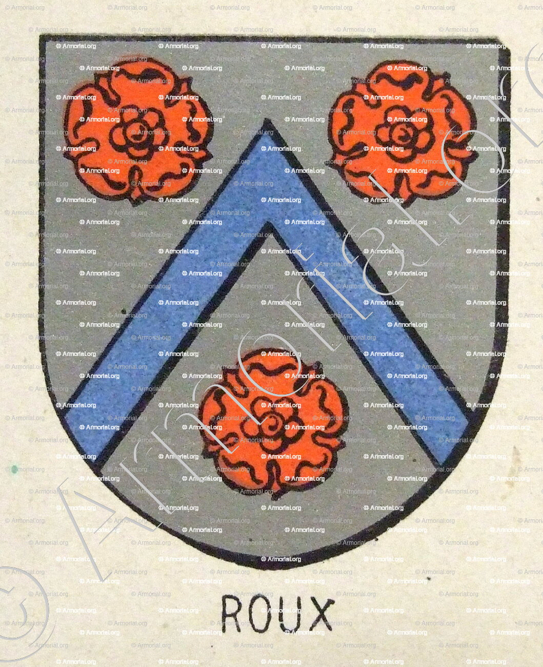 ROUX