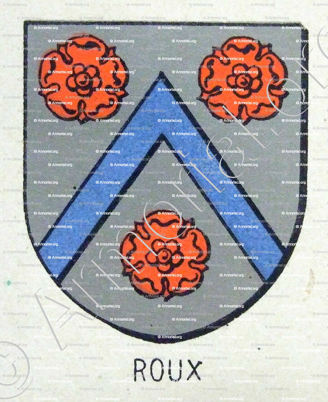 ROUX