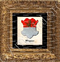 cadre-ancien-or-MUGNIER_Duché de Savoie_France