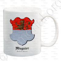 mug-MUGNIER_Duché de Savoie_France