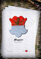 velin-d-Arches-MUGNIER_Duché de Savoie_France