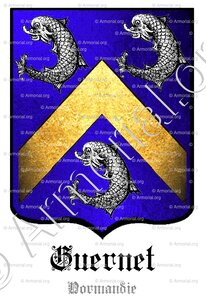 GUERNET