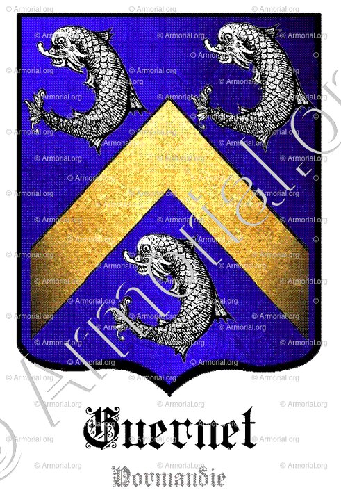 GUERNET_Normandie_France