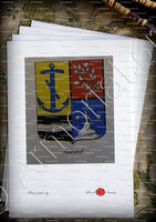 velin-d-Arches-GUERARD_Noblesse d'Empire._France