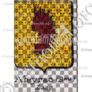 Aleyrac (Bons.)