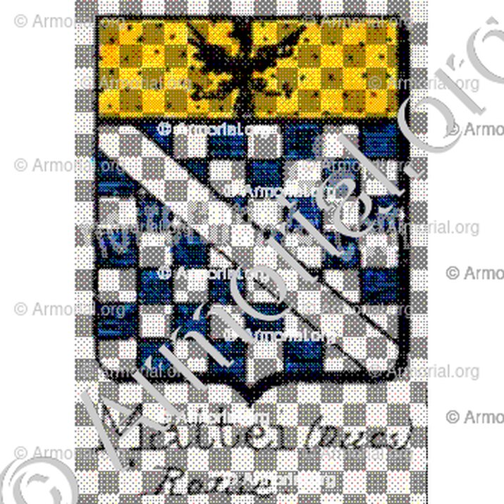 Mattei (Ducs)__