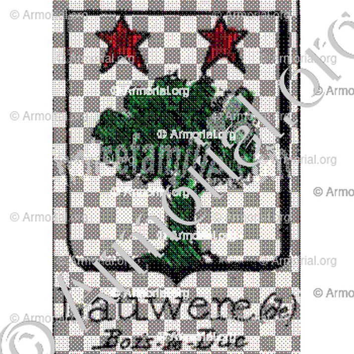 Lauwere (de)__