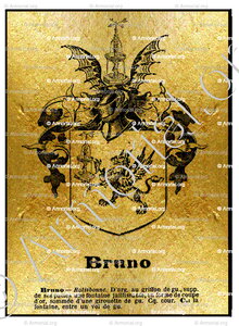 BRUNO