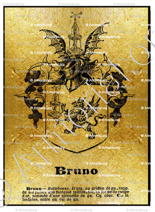 BRUNO_(Exposition L.S. Jemmapes, Mairie du Xe arr. Paris, 1988)._France (ii)