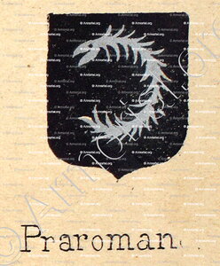 PRAROMAN
