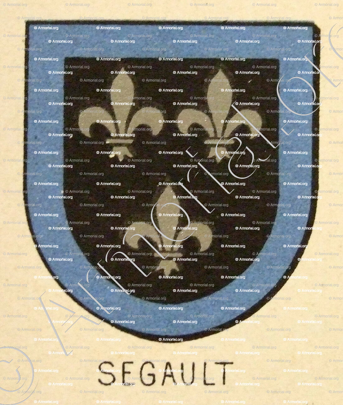 SEGAULT