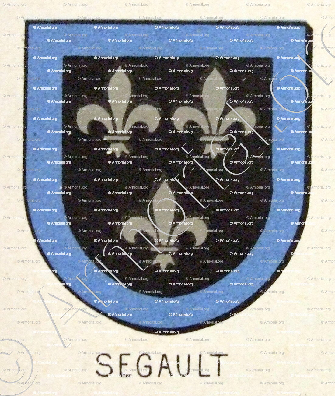 SEGAULT