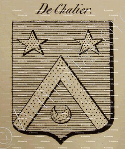 DE CHALIER