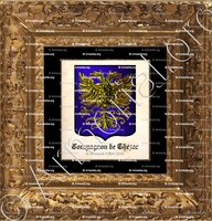 cadre-ancien-or-COMPAGNON de THEZAC_Epouse de Bremond d'Ars. 1852._France