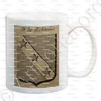 mug-DE LA RICHARDIE_Auvergne_France