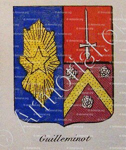 GUILLEMINOT