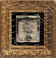 cadre-ancien-or-BLANGER_Eglise Cathédrale de Limoges_France (2)