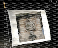 drapeau-BLANGER_Eglise Cathédrale de Limoges_France (2)