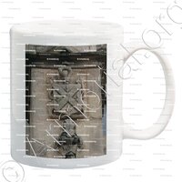 mug-BLANGER_Eglise Cathédrale de Limoges_France (2)