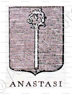 ANASTASI