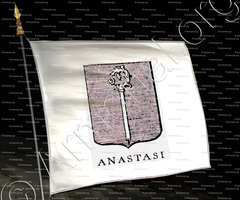 drapeau-ANASTASI_Incisione a bulino del 1756._Europa