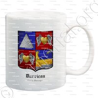 mug-DARRICAU_Béarn, Gascogne_France (2)