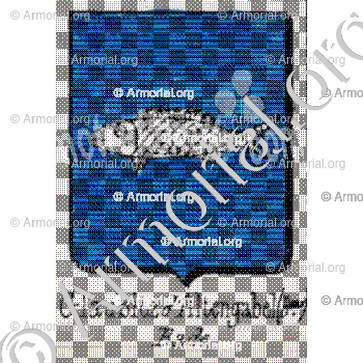 Glaubitz d' Altengabel (Bons.)__