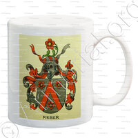 mug-REBER_Wappenbuch der Stadt Basel. (B. Meyer_Kraus, 1880)