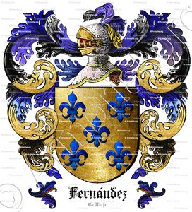 FERNÁNDEZ