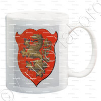 mug-NEUVECELLE_Ancien Duché de Savoie_États de Savoie