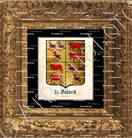 cadre-ancien-or-de GALARD_Guyenne._France