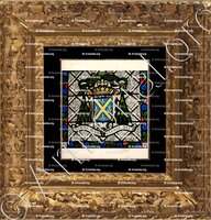 cadre-ancien-or-BLANGER_Eglise Cathédrale de Limoges_France