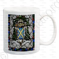 mug-BLANGER_Eglise Cathédrale de Limoges_France