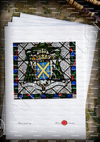 velin-d-Arches-BLANGER_Eglise Cathédrale de Limoges_France