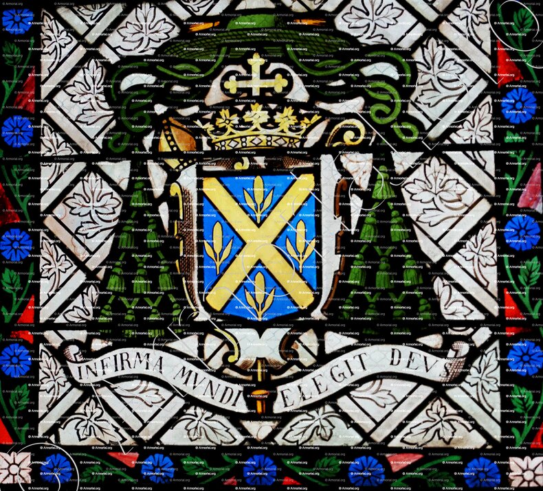 BLANGER_Eglise Cathédrale de Limoges_France